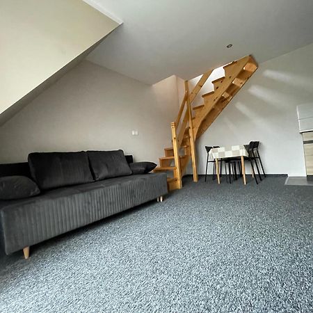 Willa Perełka Zakopane Exteriör bild