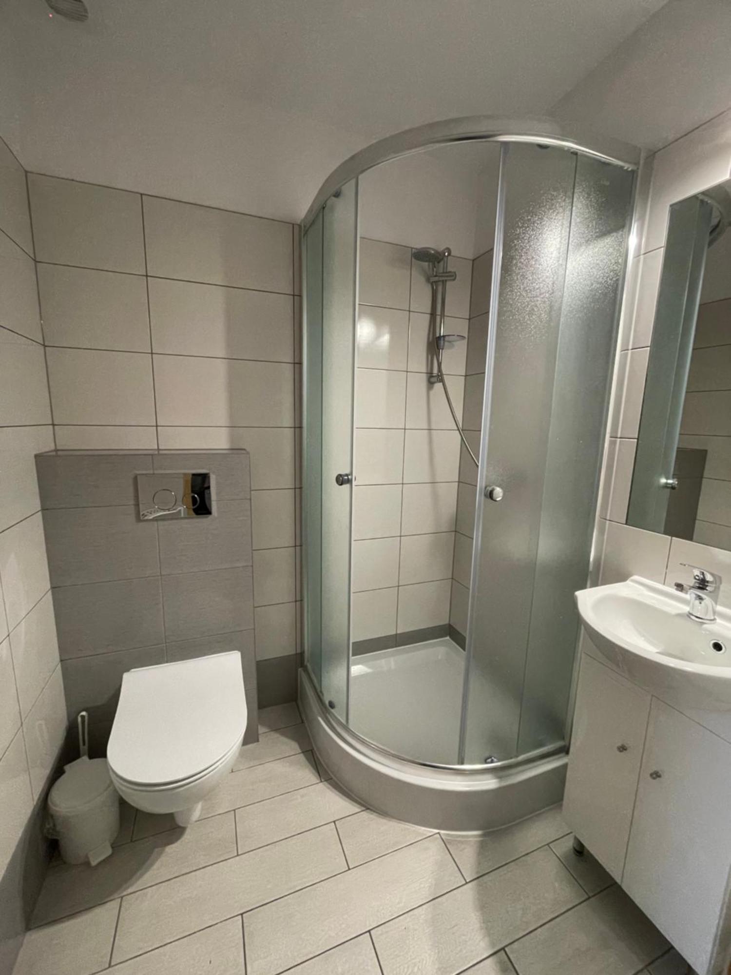 Willa Perełka Zakopane Exteriör bild